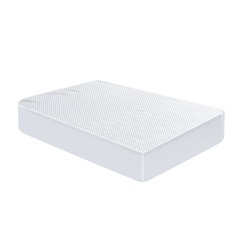Mattress Protector Topper Polyester Double - Model-8BB1D3