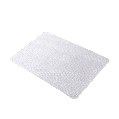 2x Bed Pad Waterproof Bed Protector Single - Model-ED010E
