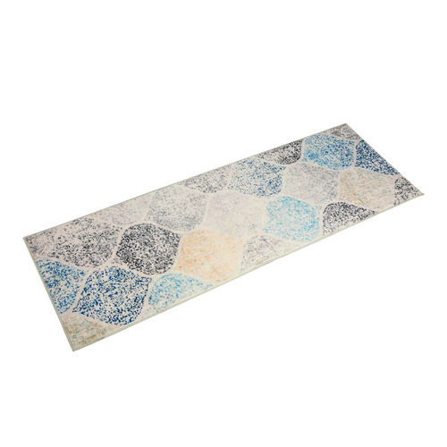 Floor Rug Hallway Runner Washable 180X60cm - Model-5BEA50