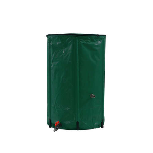 Water Tank Rain Storage Tanks Collapsible - Model-0B4E4A