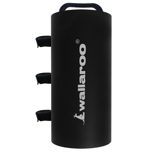 Wallaroo Gazebo Weight Bag Pods 4pcs in Black