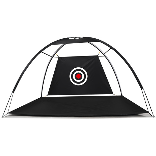 3M Golf Practice Net Hitting Black - Model-B4AB73