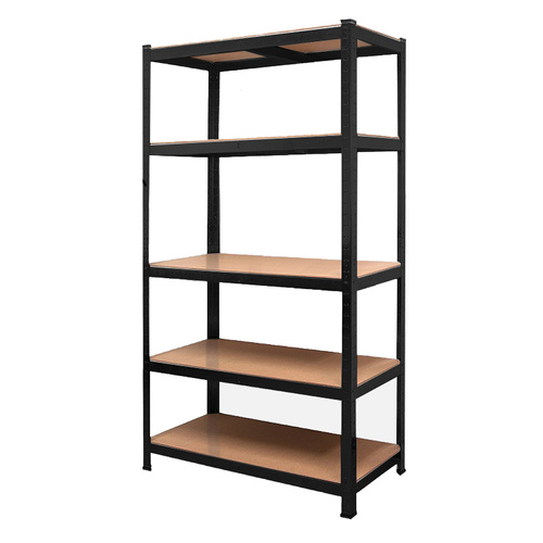 Warehouse Shelving Garage 1.8X0.9X0.4M Large - Model-B3B2DB