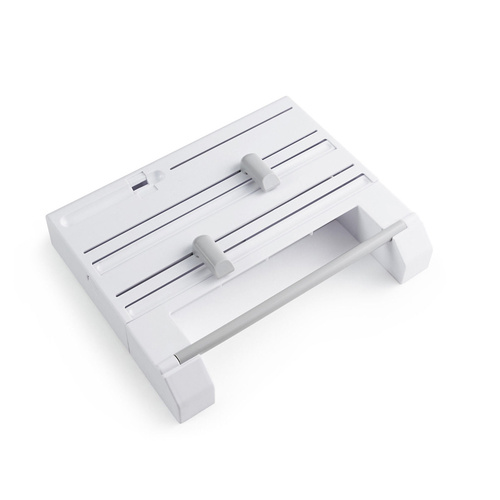 6in1 Wall Mounted Kitchen Rack Towel - Model-1EA209