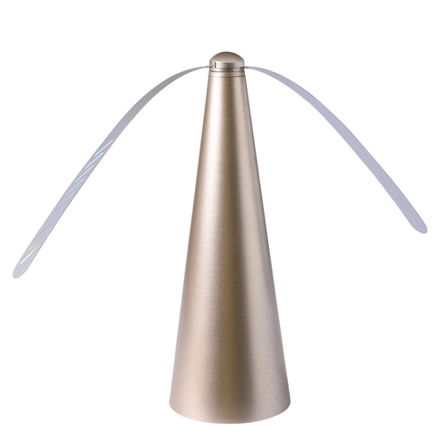 Fly Free Repellent Fan Fly Trap - Model-14F0A7