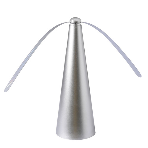 Fly Free Repellent Fan Fly Trap - Model-ED0D39