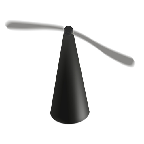 Fly Free Entertaining Chemical - Model-660EA3