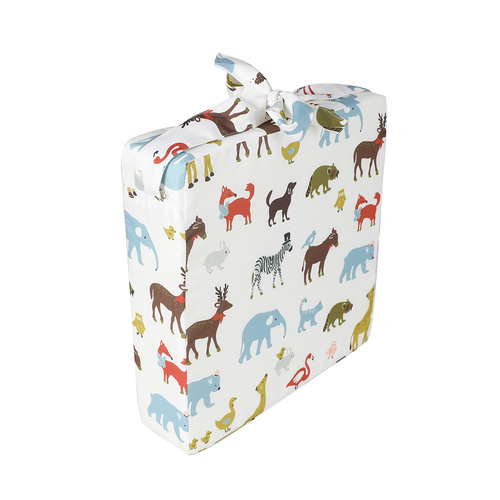Kid Chair Cushion High Seat Pad Baby Beige - Model-0994F0