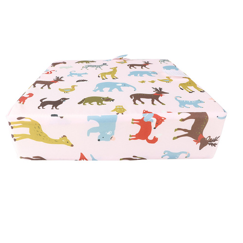 Kid Chair Cushion High Seat Pad Baby Pink - Model-34F922