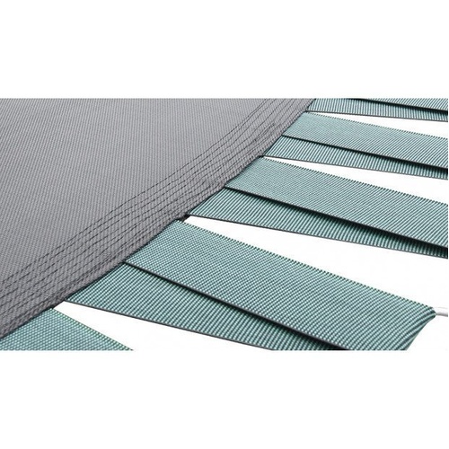 Trampoline Elastic Mat