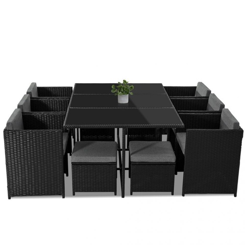 Bali Outdoor Dining Set