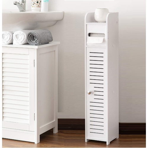 Toilet Paper Roll Holder for Bathroom (80 cm)