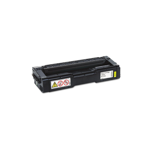 RICOH TONER 6000 PAGE YIELD FOR SPC242 & SPC232