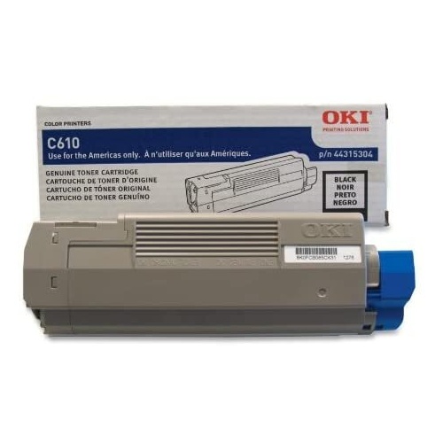 OKI C610 Toner