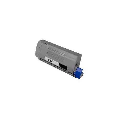OKI C712N Toner