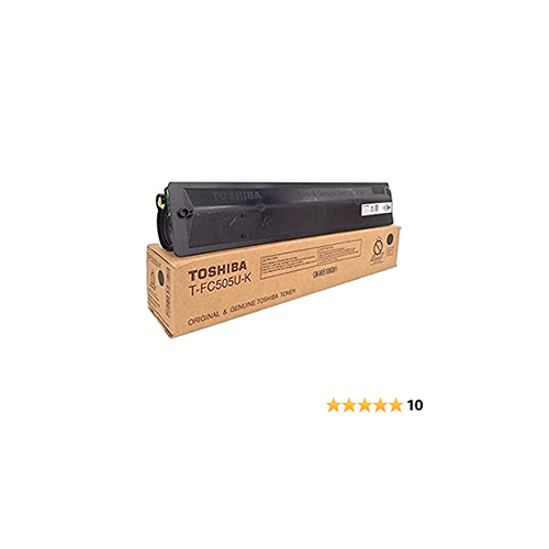 TOSHIBA TFC505 Toner