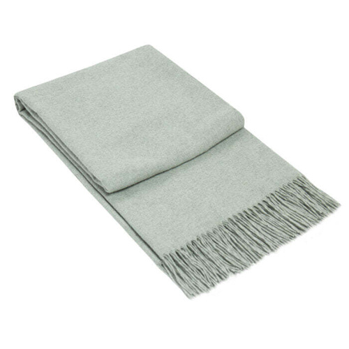 Paddington Throw - Fine Wool Blend