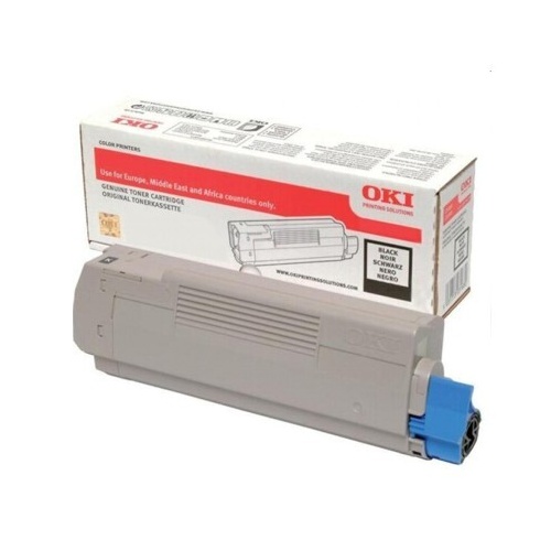 OKI C532DN Toner