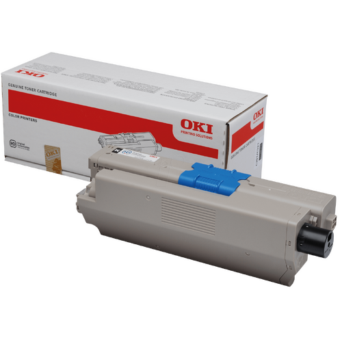 OKI C301 Toner
