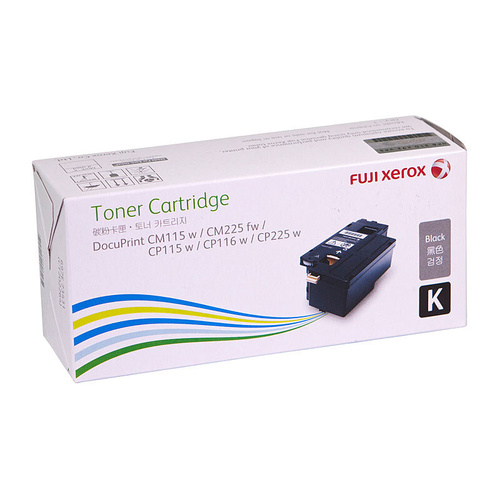 FUJI XEROX Xerox Toner