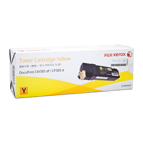 FUJI XEROX Xerox Toner