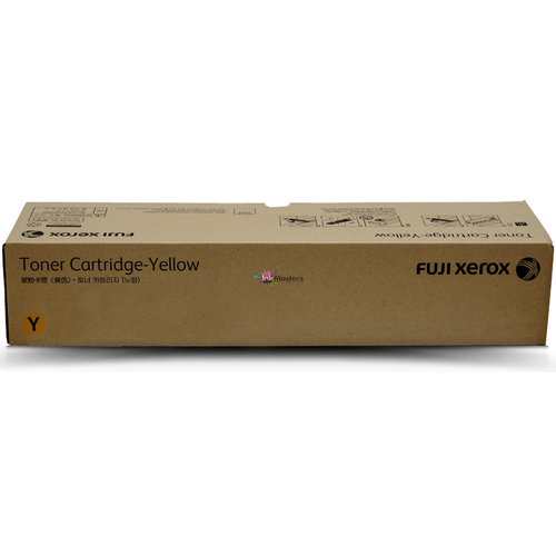 FUJI XEROX Xerox Toner