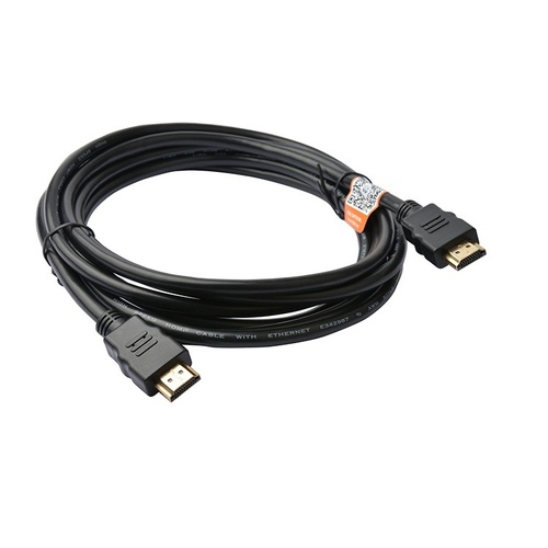 8WARE Premium HDMI Certified Cable Male to Male - 4Kx2K @ 60Hz 2160p
