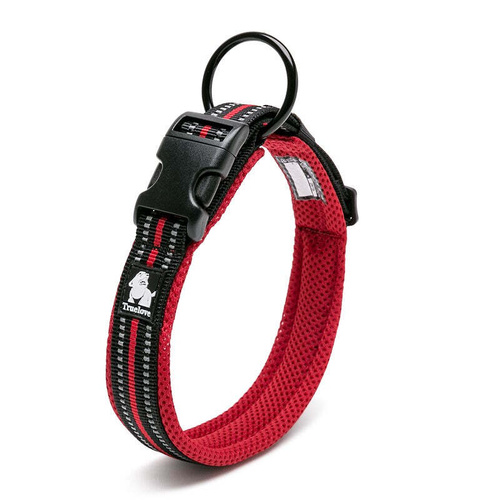 Heavy Duty Reflective Collar
