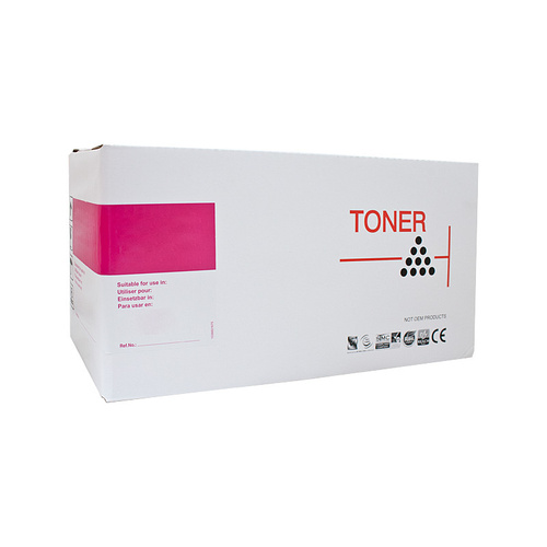 AUSTIC Premium Laser Toner Cartridge WBlack899 Cartridge