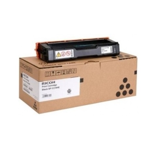 RICOH SPC252 Toner Cartridge
