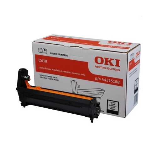 OKI C610 Drum Unit