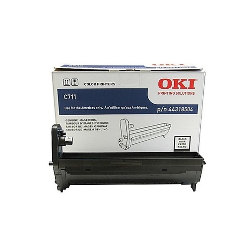 OKI C711N Drum Unit