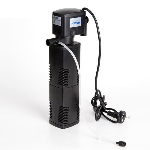 Aquarium Submersible Filter Pond Pump