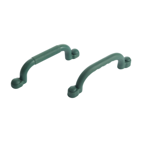 PE74 Plastic Handle Pair 235mm