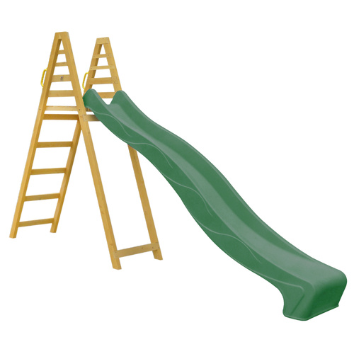 Jumbo Climb and Slide Set - Slide