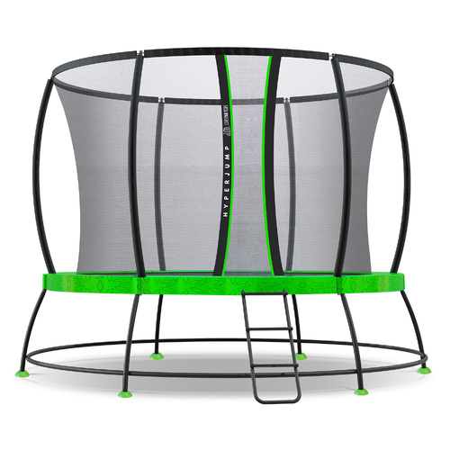 Lifespan Kids HyperJump4 Spring Trampoline