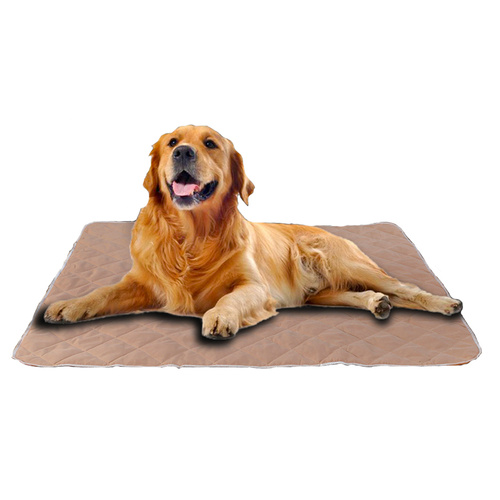 Reusable Waterproof Pet Puppy Toilet Training Pads