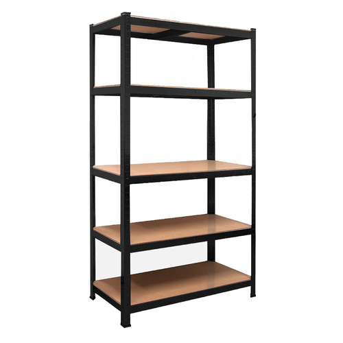 Warehouse Shelving Racking Steel Pallet Garage Shelves Metal Storage Rack