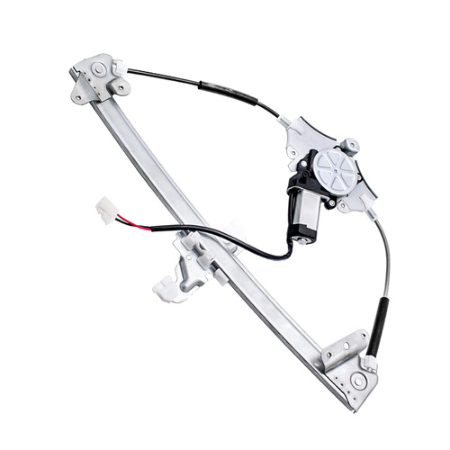 Electric Window Regulator With Motor For Ford Falcon AU BA BF
