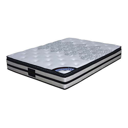Aylesbury Mattress Euro Top Memory Foam Non-woven Pocket Spring