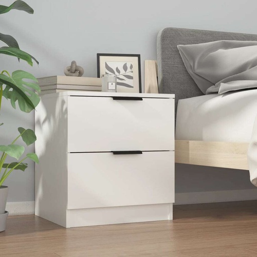 Oldham Bedside Cabinet Engineered Wood