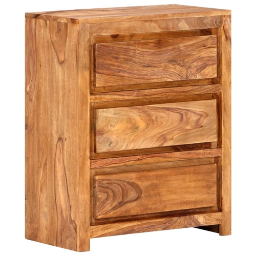 Drawer Cabinet 60x33x75 cm