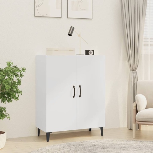 Sideboard 70x34x90 cm Engineered Wood