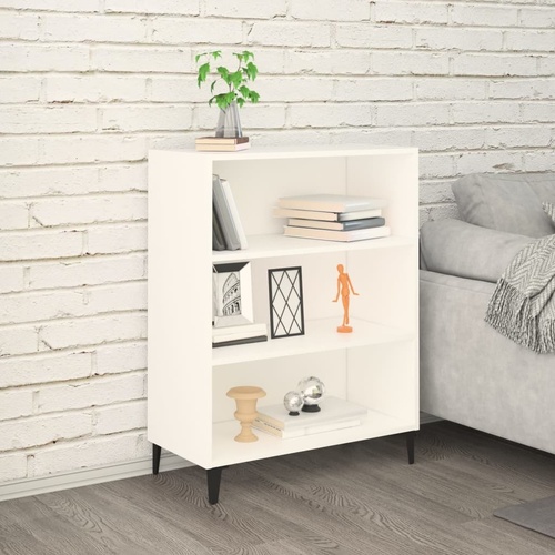 Sideboard 69.5x32.5x90 cm Engineered Wood