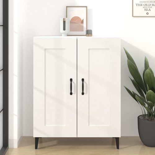 Sideboard 69.5x34x90 cm Engineered Wood