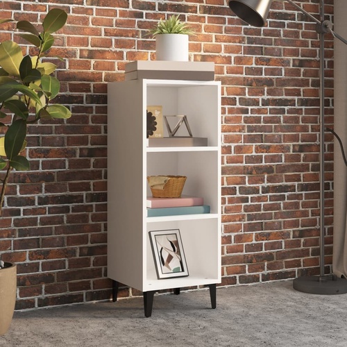 Sideboard 34.5x32.5x90 cm Engineered Wood