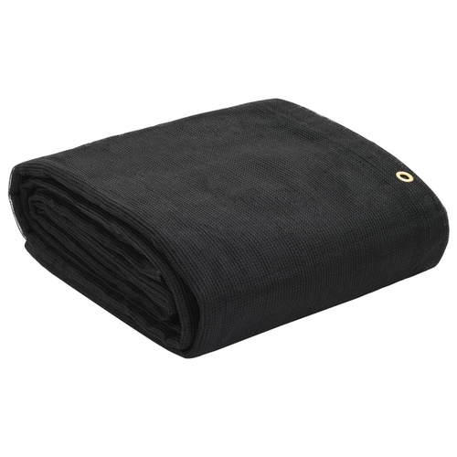 Container Net HDPE Black