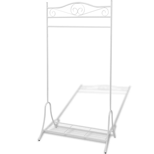 Clothing Rack Steel