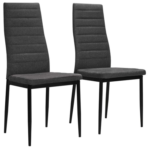 Dining Chairs Fabric