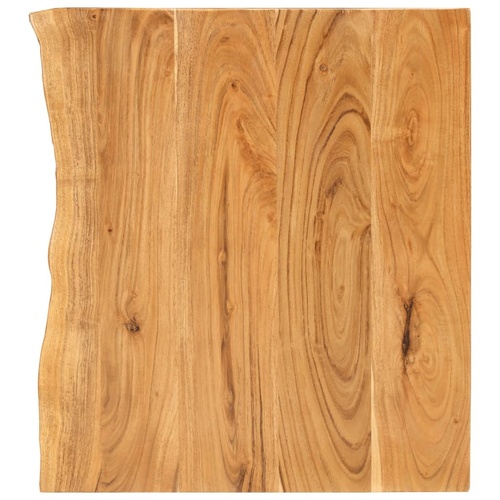 Bathroom Vanity Top Solid Acacia Wood